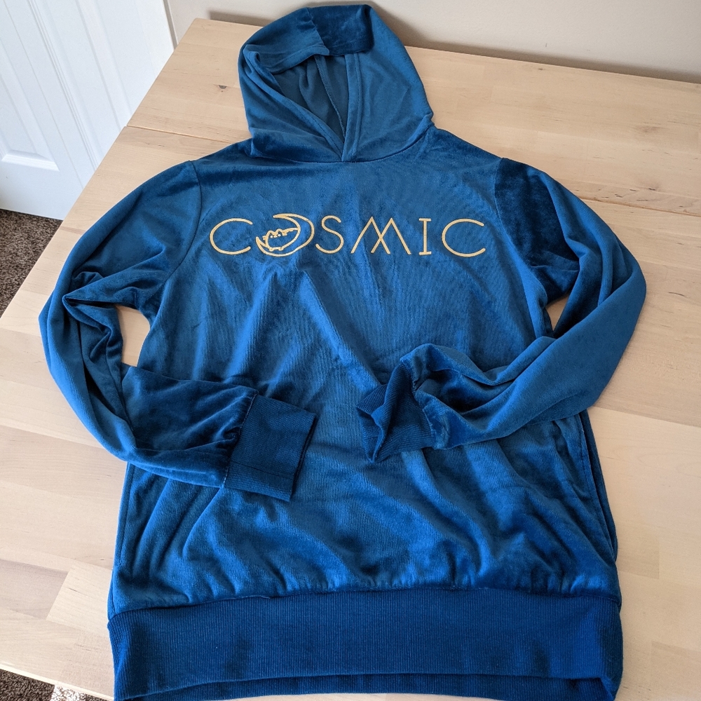 Cosmic Hoodie - Pusheen Box Exclusive - Fall 2020 - Picture 3 of 8